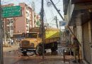 नमाज के बाद प्रयागराज, मुरादाबाद और सहारनपुर में नमाजियों ने सड़क पर उतरकर हिंसा फैलाई