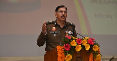 दिल्ली पुलिस अकादमी ने नए आपराधिक कानूनों पर व्यापक प्रशिक्षण कार्यक्रम शुरू किया